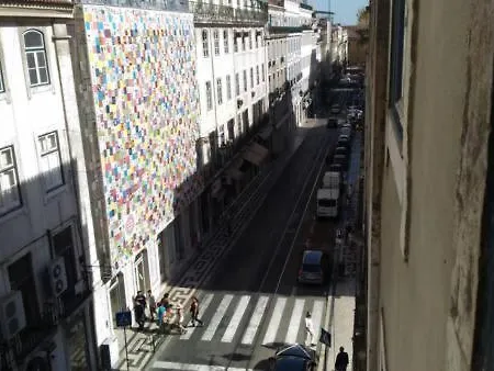 Charm Discovery 165 Lisboa