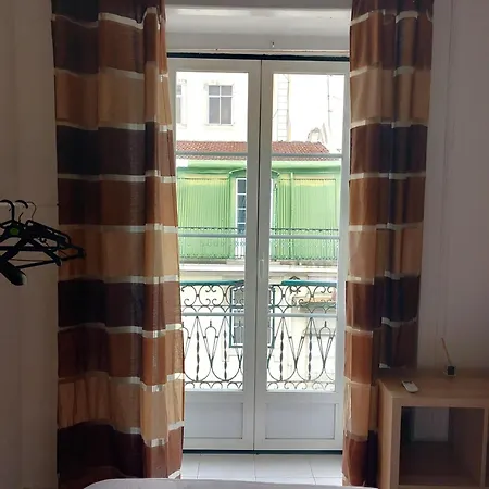 Apartment Charm Discovery 165 Lisbon