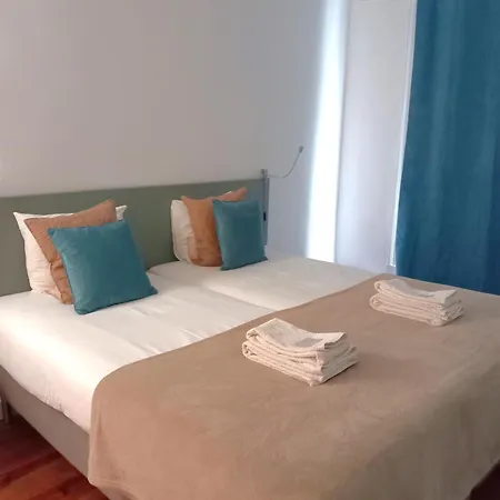 Apartamento Charm Discovery 165