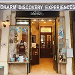 Apartmán Charm Discovery 165 Lisboa