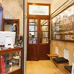 Apartmán Charm Discovery 165 Lisboa