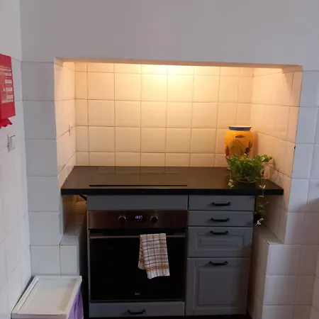 Apartament Charm Discovery 165