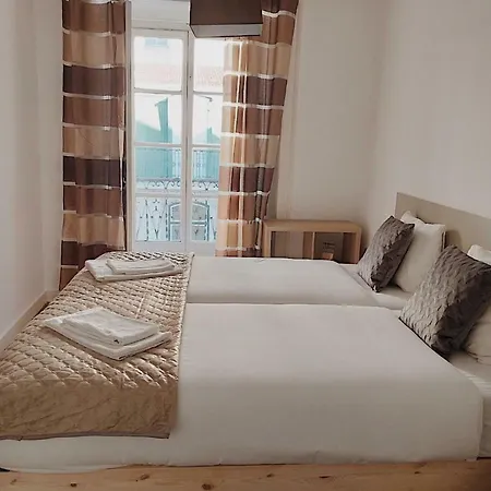 Apartament Charm Discovery 165 *