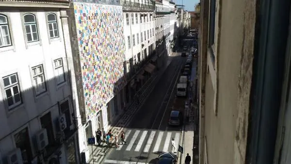 Charm Discovery 165 Lisboa