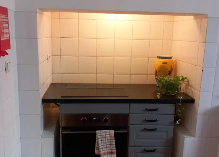 شقة Charm Discovery 165