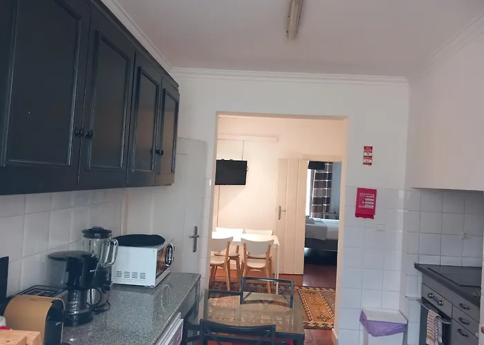 شقة Charm Discovery 165 *