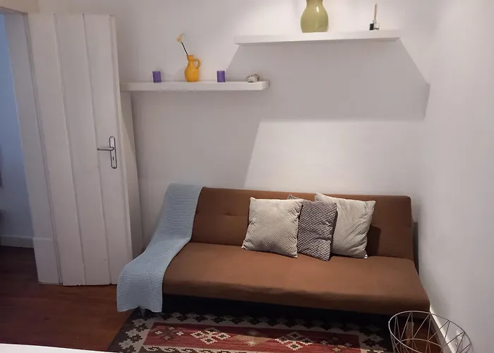 Charm Discovery 165 *