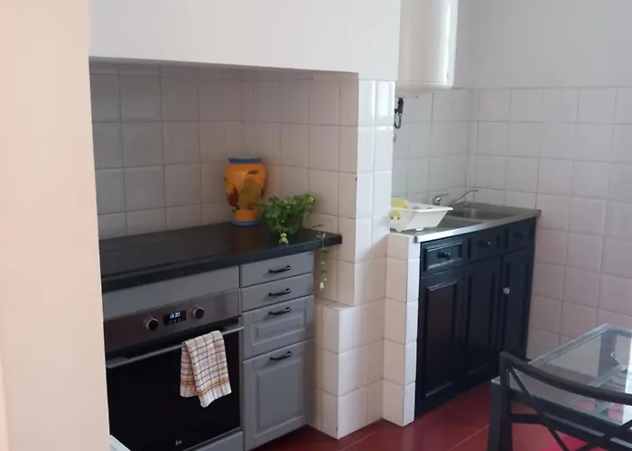 شقة Charm Discovery 165 Lisboa