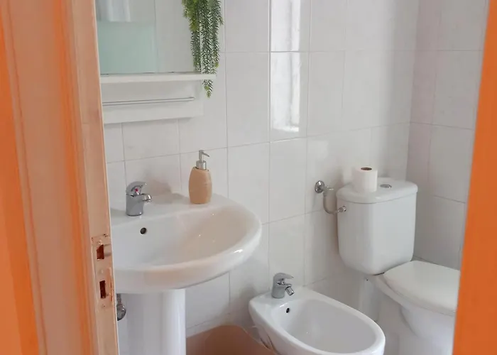 شقة Charm Discovery 165