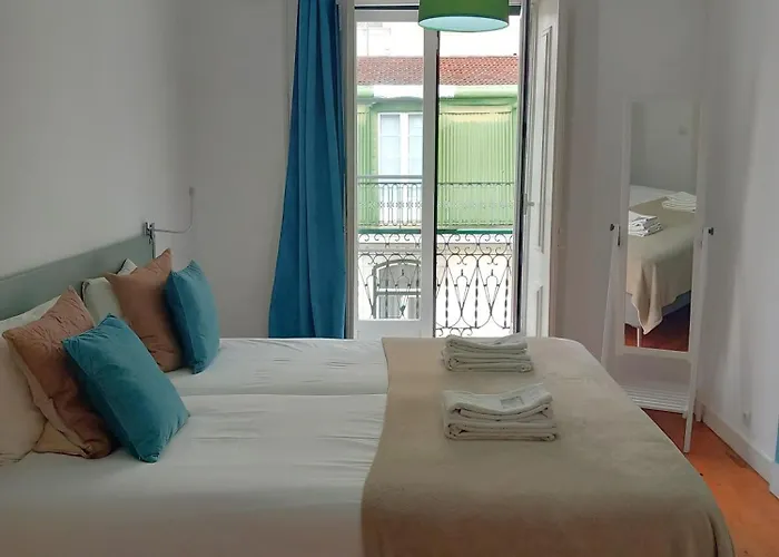 شقة Charm Discovery 165 *