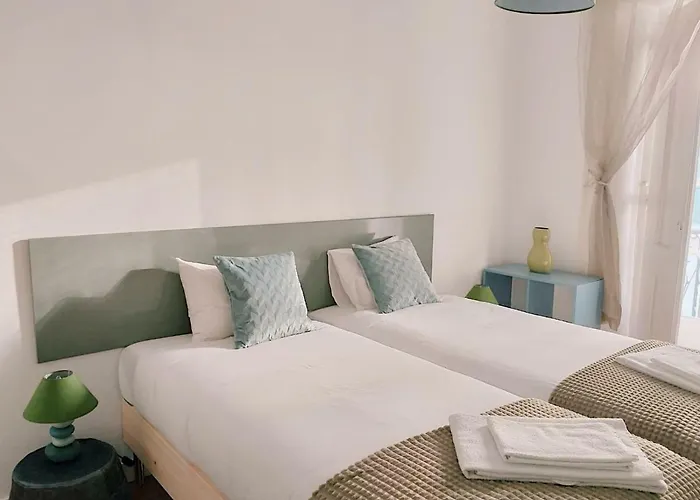 Charm Discovery 165 شقة Lisboa