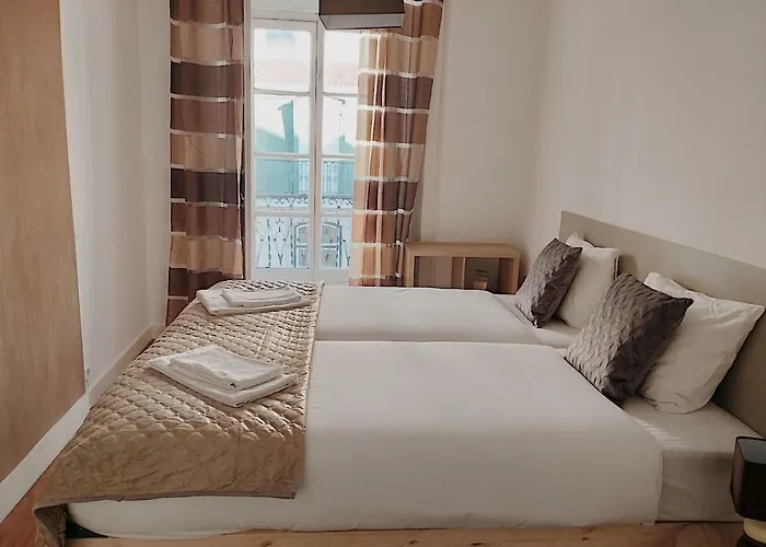 شقة Charm Discovery 165 *