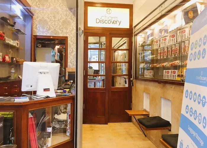 شقة Charm Discovery 165 Lisboa