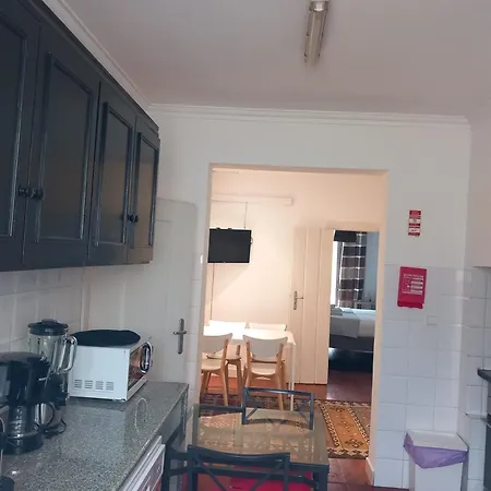Appartement Charm Discovery 165 *