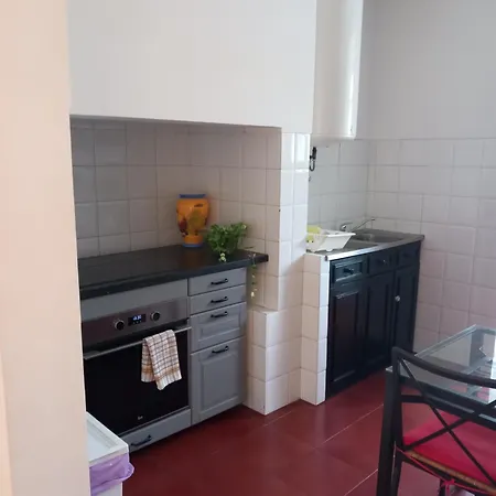 Apartament Charm Discovery 165 Lizbona