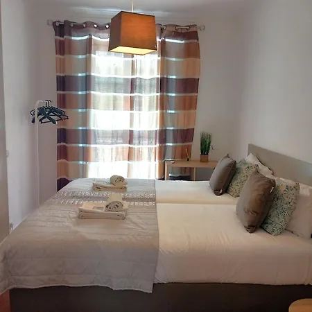 Charm Discovery 165 Appartement