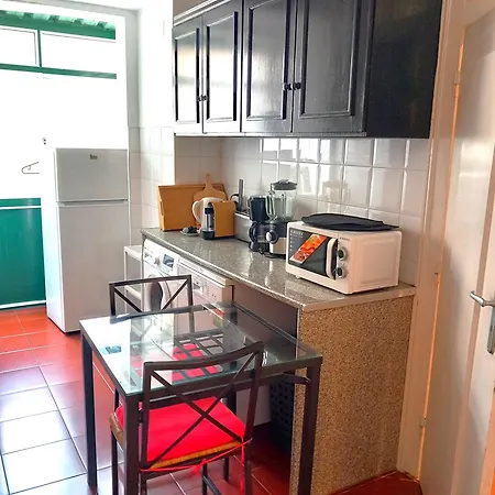 Charm Discovery 165 Appartement Lisboa
