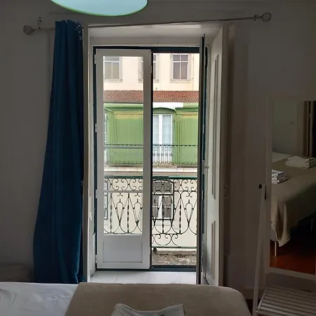 Appartement Charm Discovery 165 Lisboa