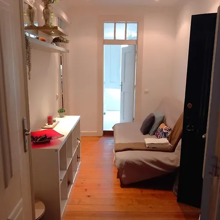 Charm Discovery 165 Appartement