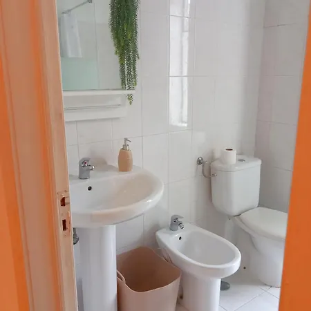 Appartement Charm Discovery 165