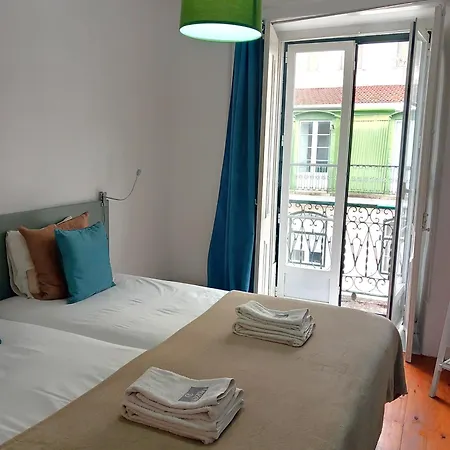 Charm Discovery 165 Appartement