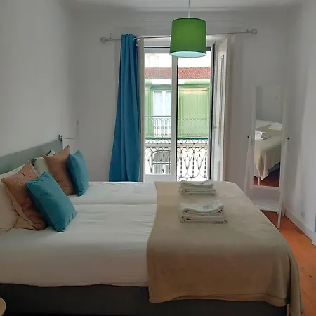 Appartement Charm Discovery 165 *