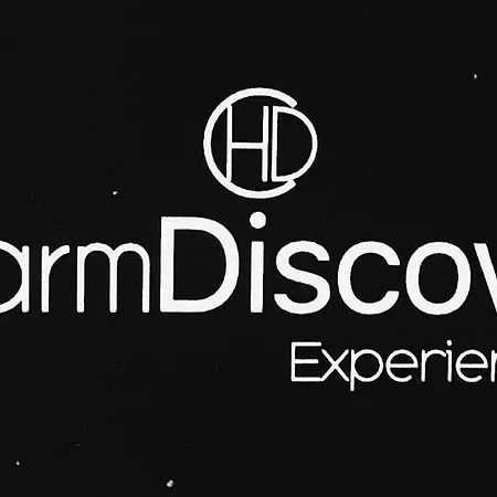 Charm Discovery 165