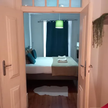 Apartamento Charm Discovery 165 Lisboa