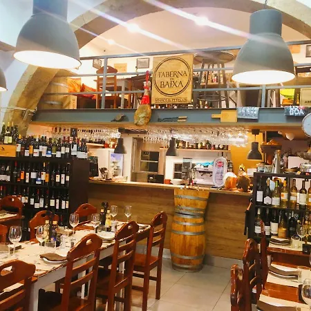 Apartamento Charm Discovery 165 *