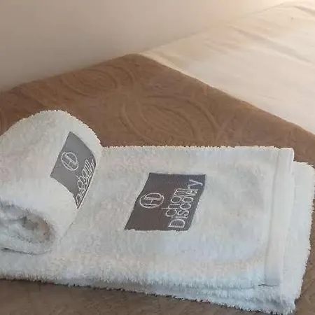 Charm Discovery 165 Apartamento